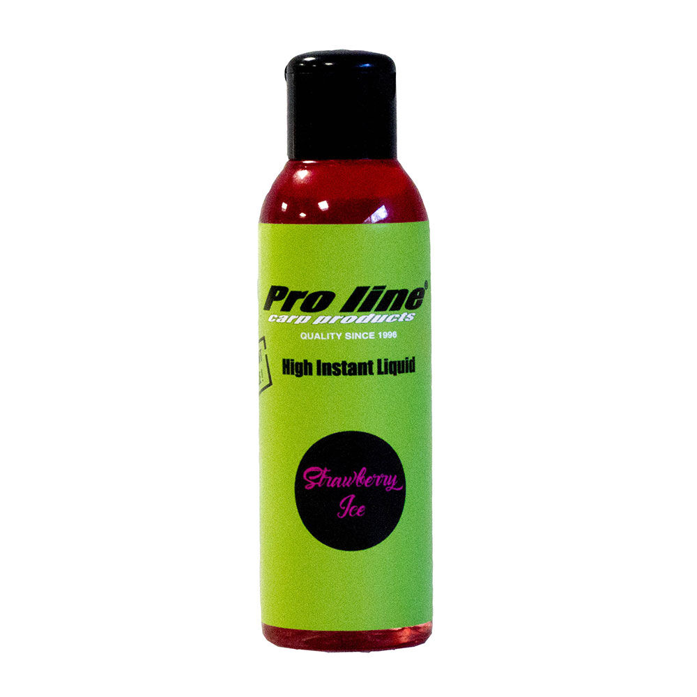 Proline Strawberry Ice Liquid Additive 200ml