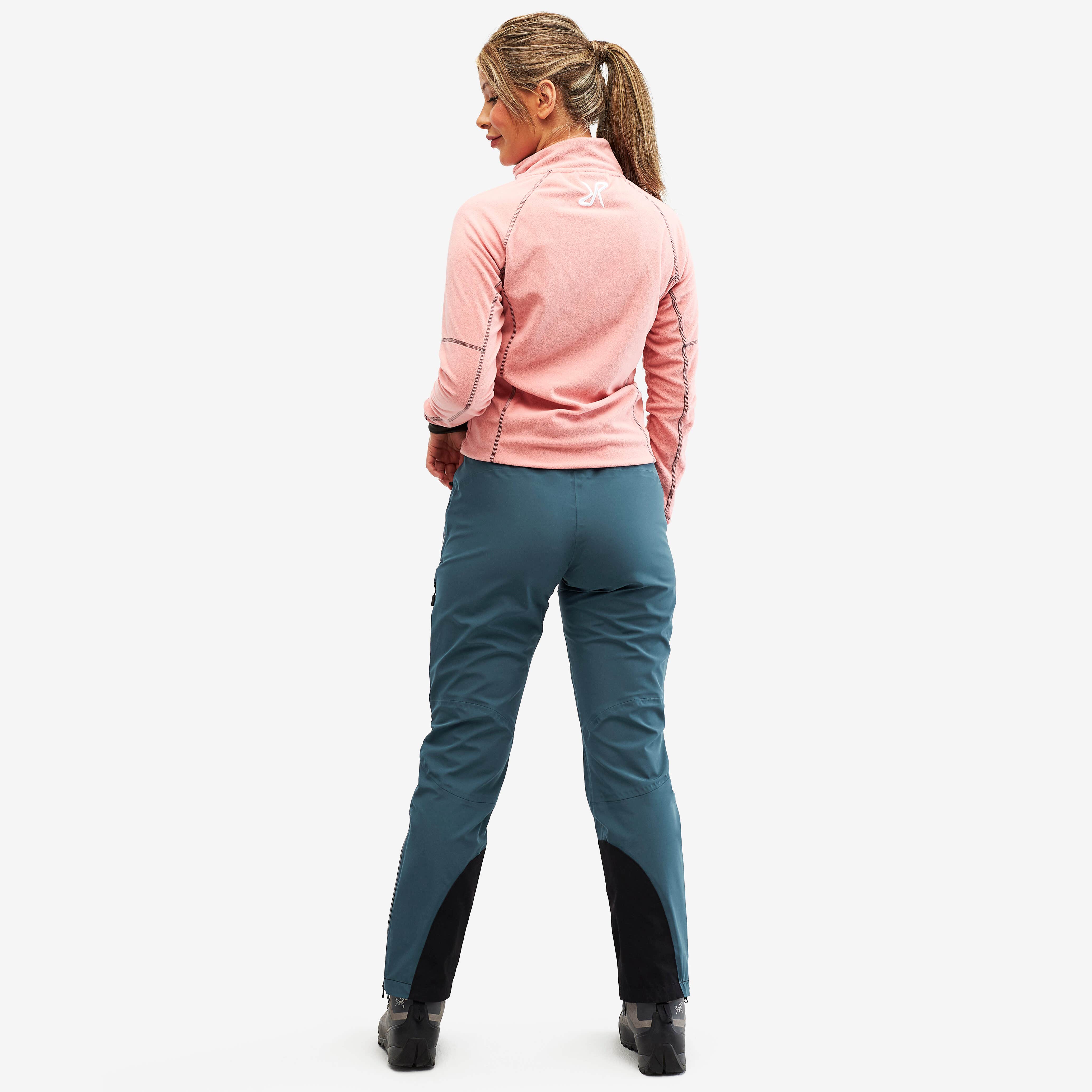Cyclone Rescue Pants Femme Stargazer