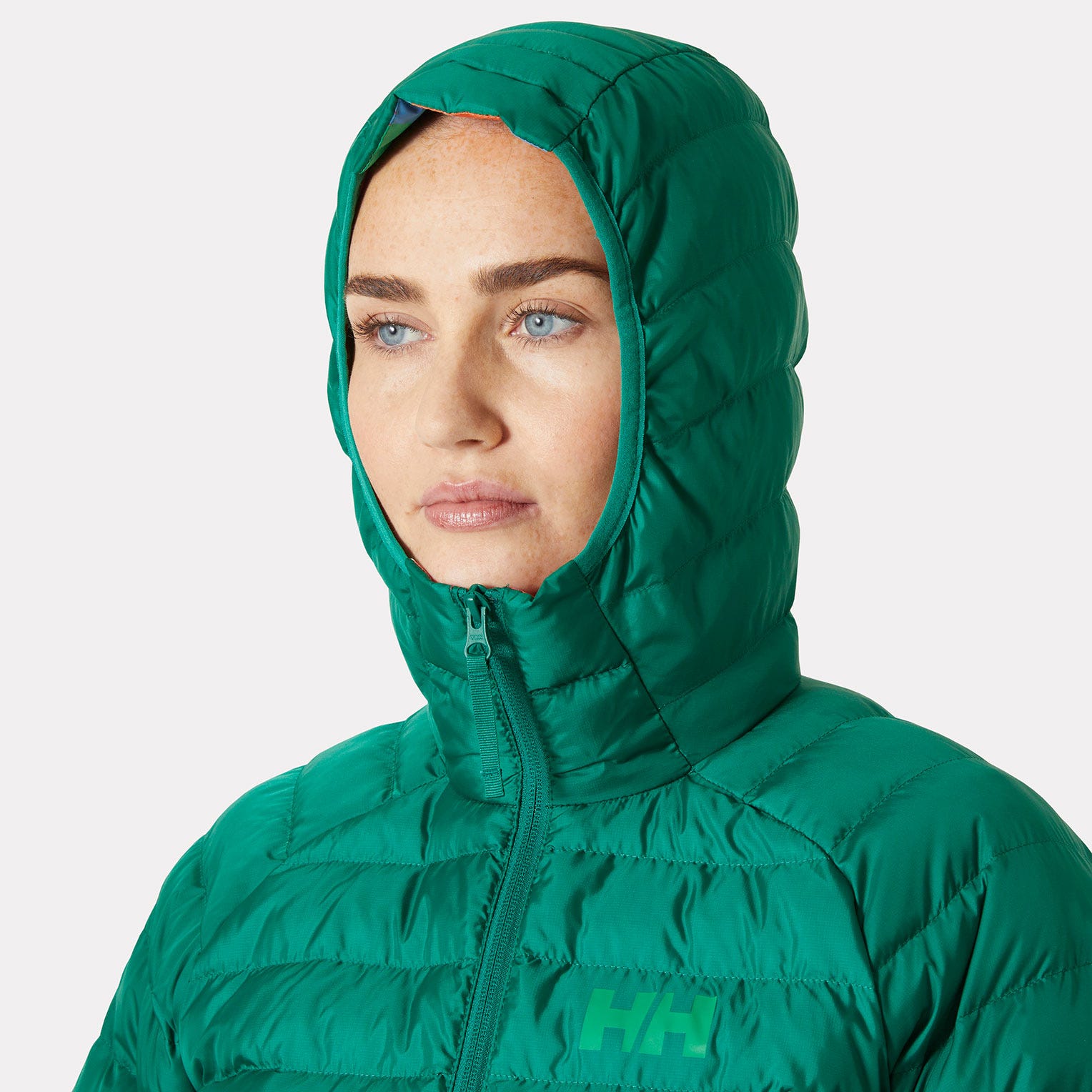 Women’s Banff Hooded Insulator