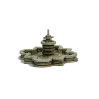 Fountain Set