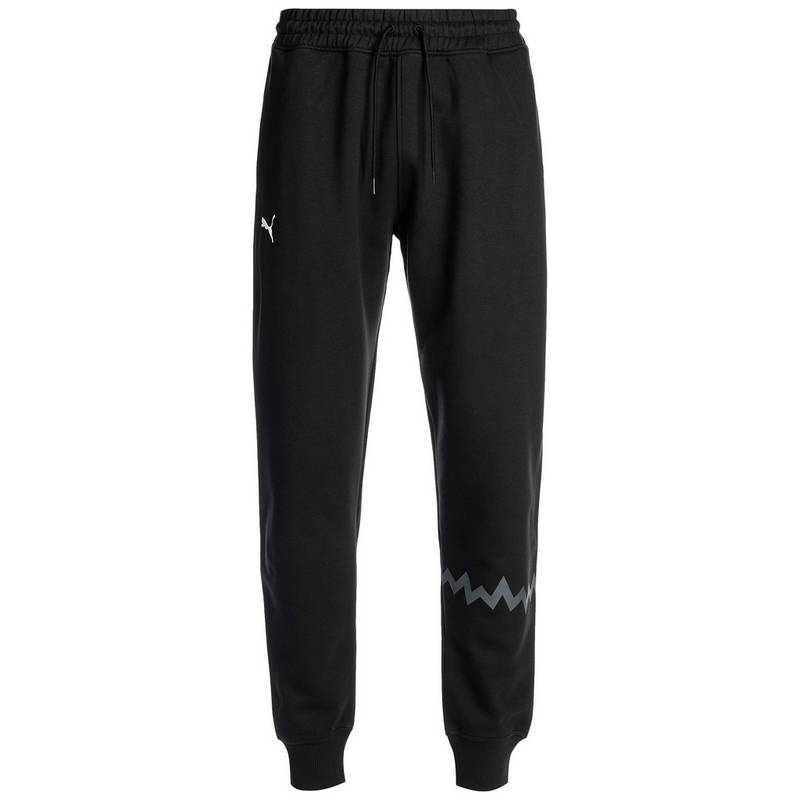 PUMA Hoops Team Sweathose Herren