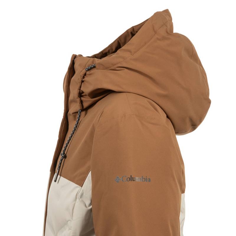 Columbia Mountain Croo II Daunenjacke Damen