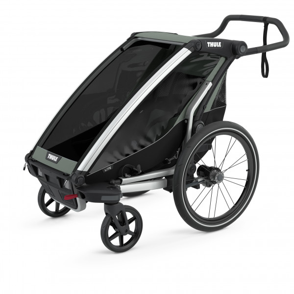 Thule - Chariot Lite 1 - Kinderanhänger
