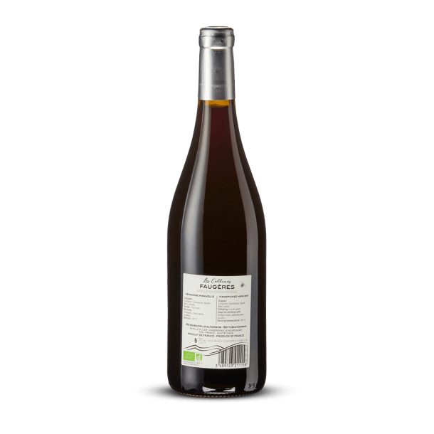 Domaine Ollier Taillefer les Collines 2020