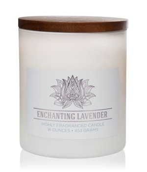 Colonial Candle Wellness Enchanting Lavender Duftkerze-453 g