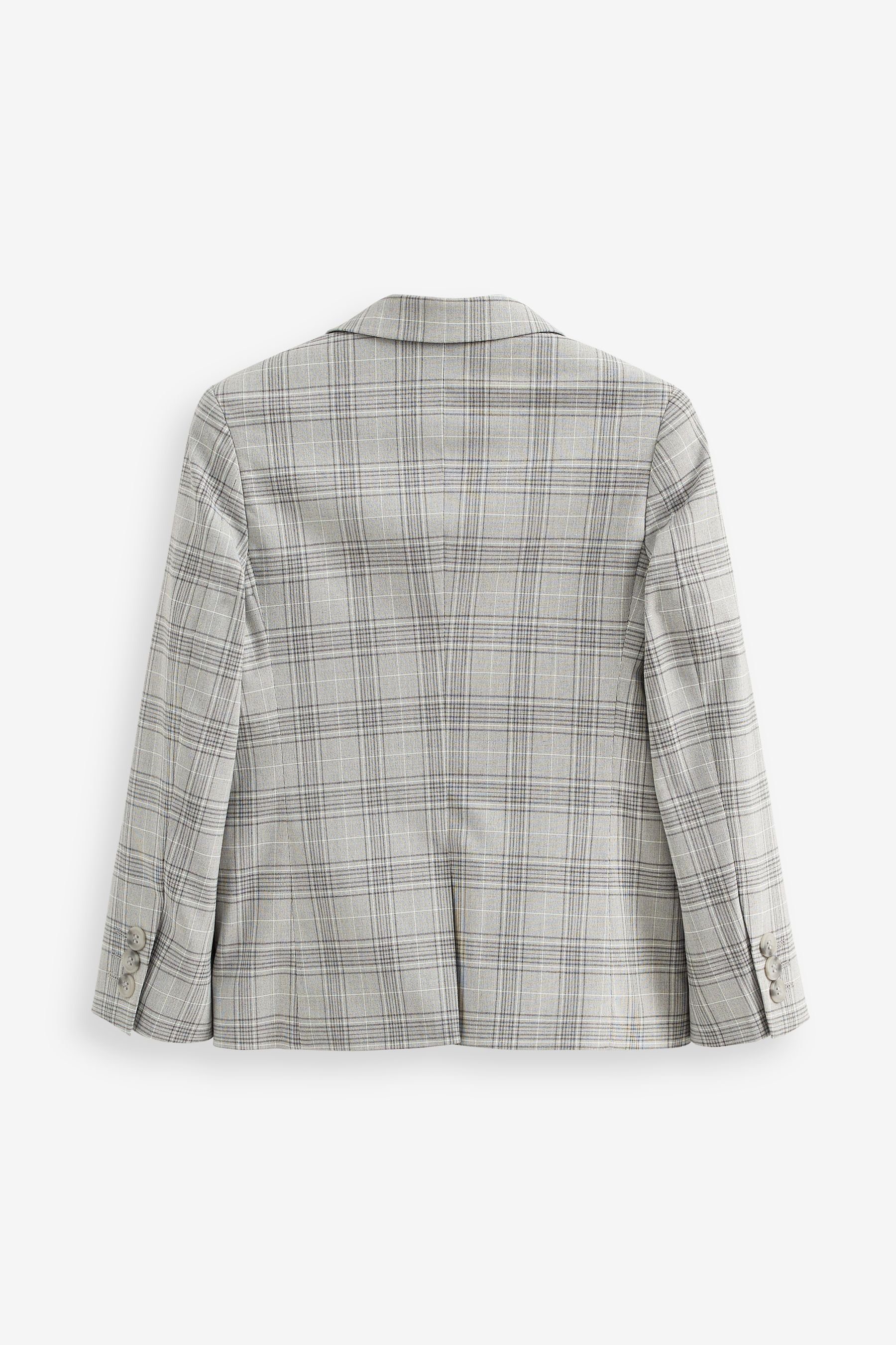 Next Baukastensakko Skinny Fit Anzug-Sakko (1-tlg)