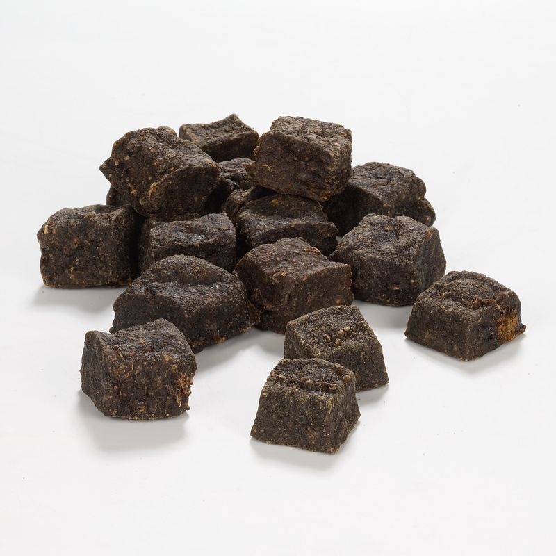 Probierpaket Wolf of Wilderness Snack - Wild Bites
