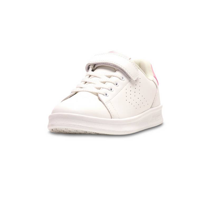 hummel BUSAN JR Sneaker Kinder