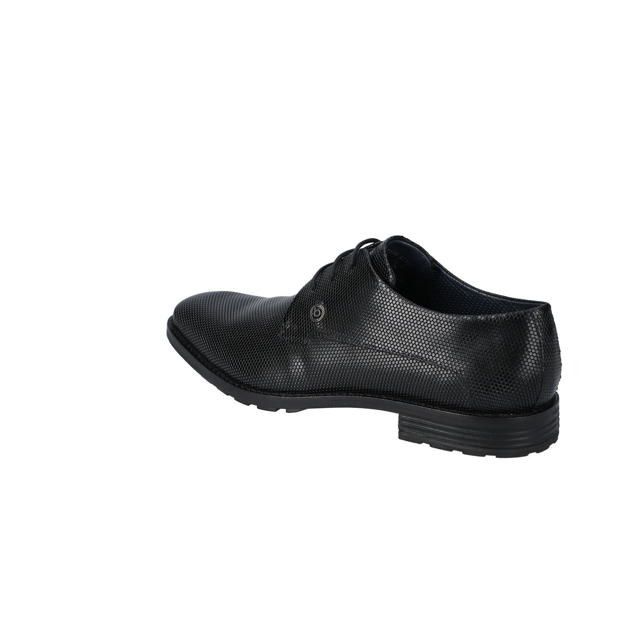 bugatti Mano Schnürschuh (2-tlg)