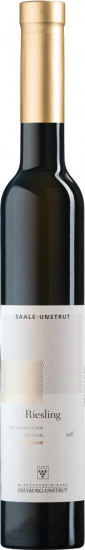2022 Riesling Eiswein edelsüß 0,375 L - Winzervereinigung Freyburg-Unstrut