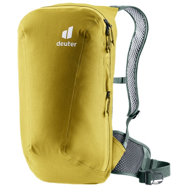 Deuter - Plamort 12 - Bike-Rucksack