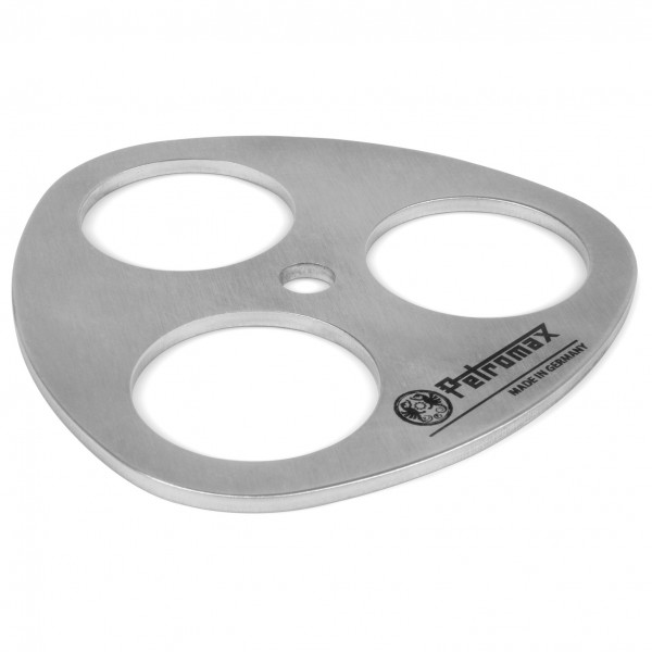 Petromax - Dreibein-Ring