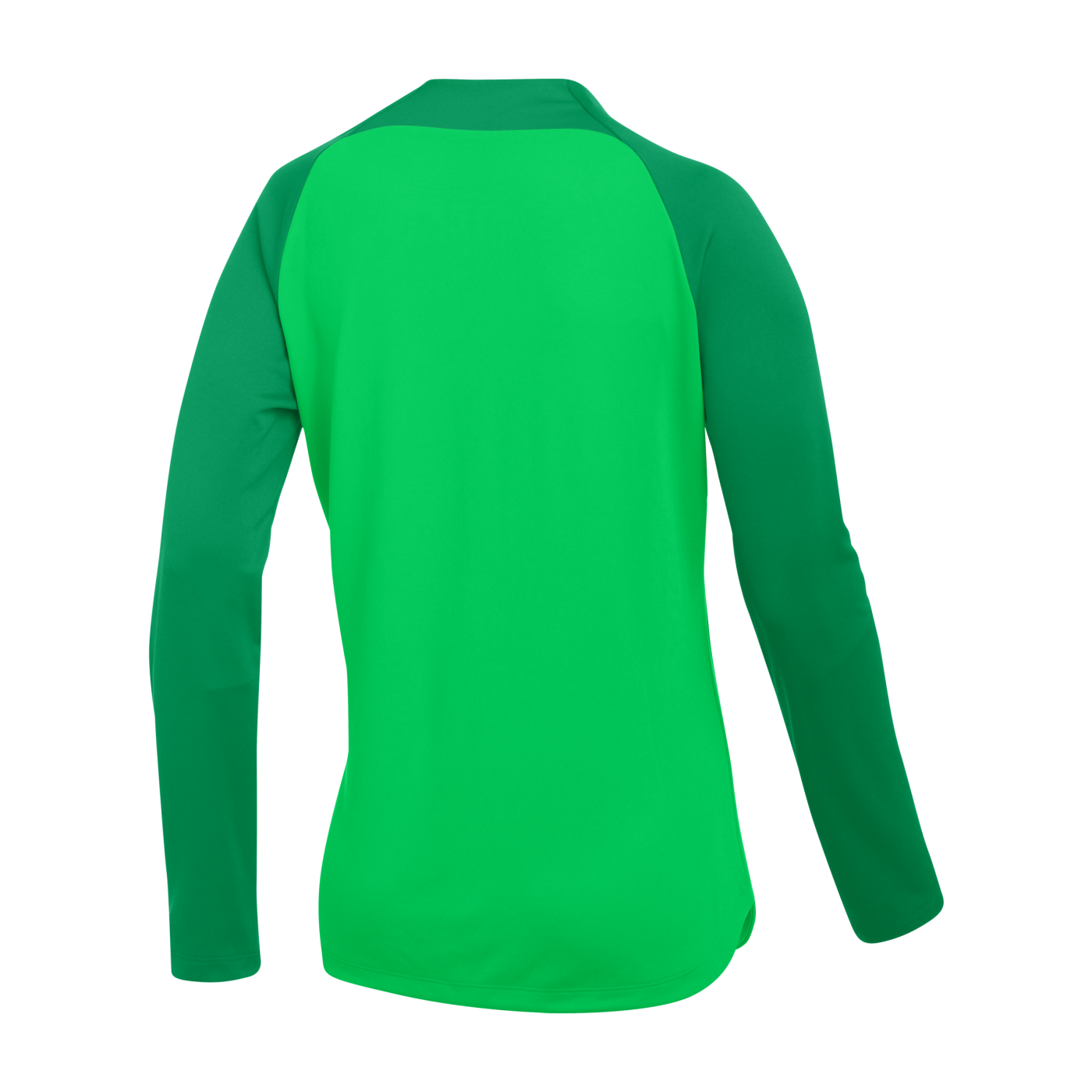Nike Academy Pro Drill Top Damen Grün F329