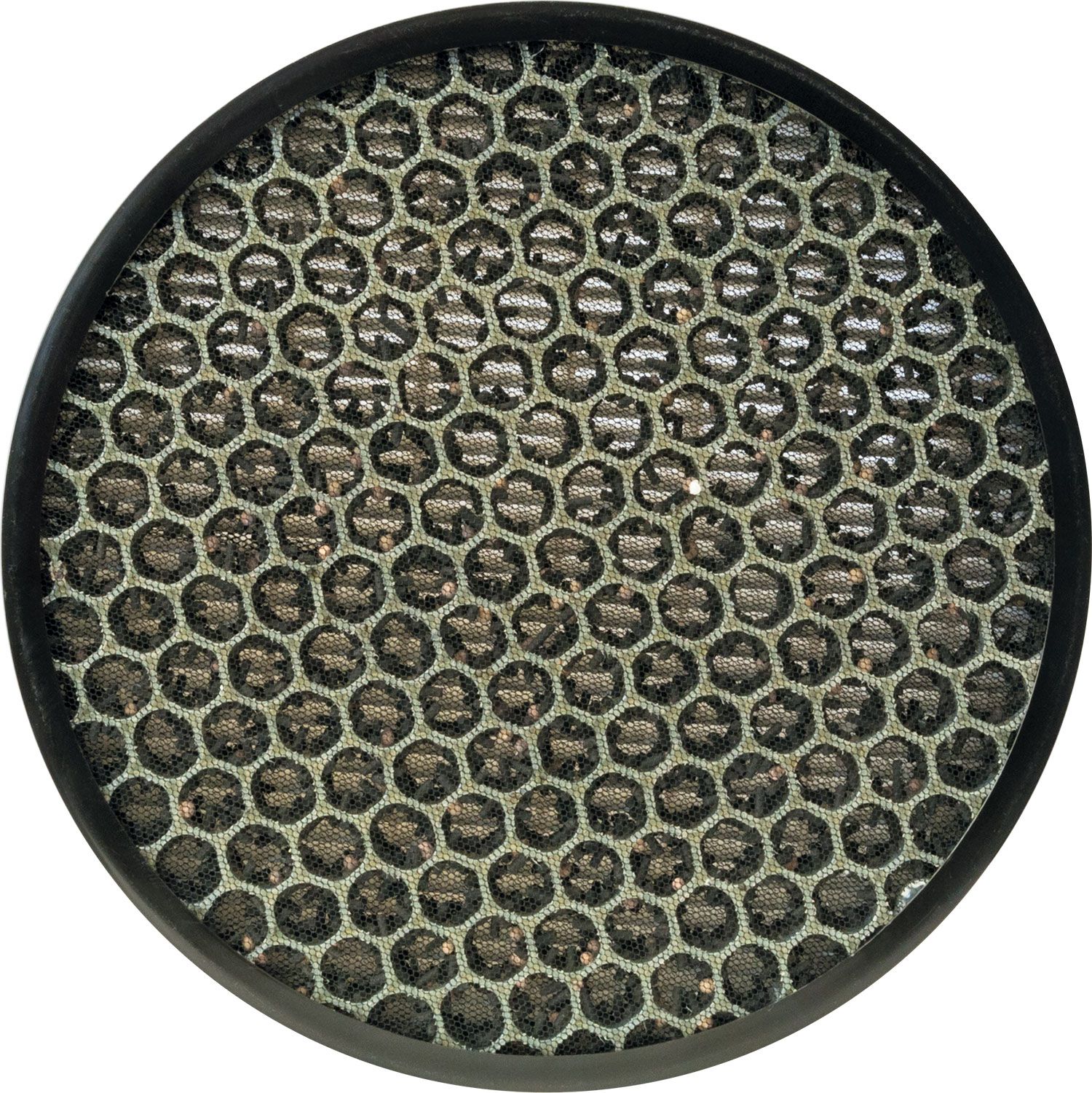 Schwaiger HEPA H13 658002 Aktivkohlefilter