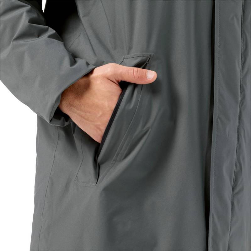 Jack Wolfskin KOENIGSBAU Parka Herren