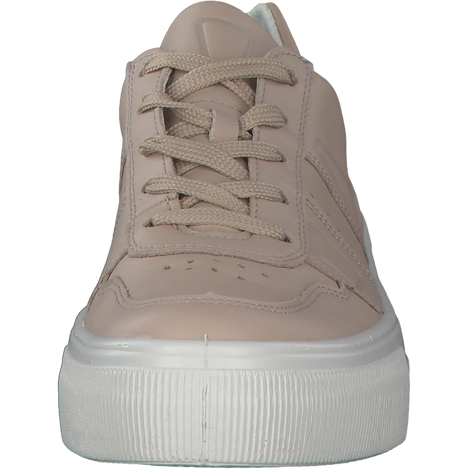 Legero 00127, Sneakers Low, Damen, Beige