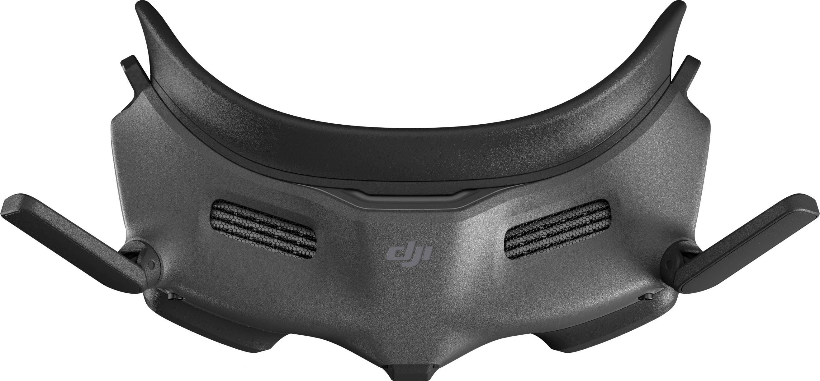 DJI GOGGLES 2 Zubehör Drohne (1080p Full HD)