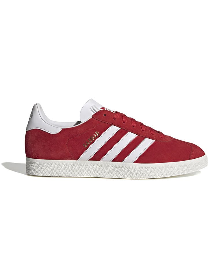 adidas Leder-Sneakers 