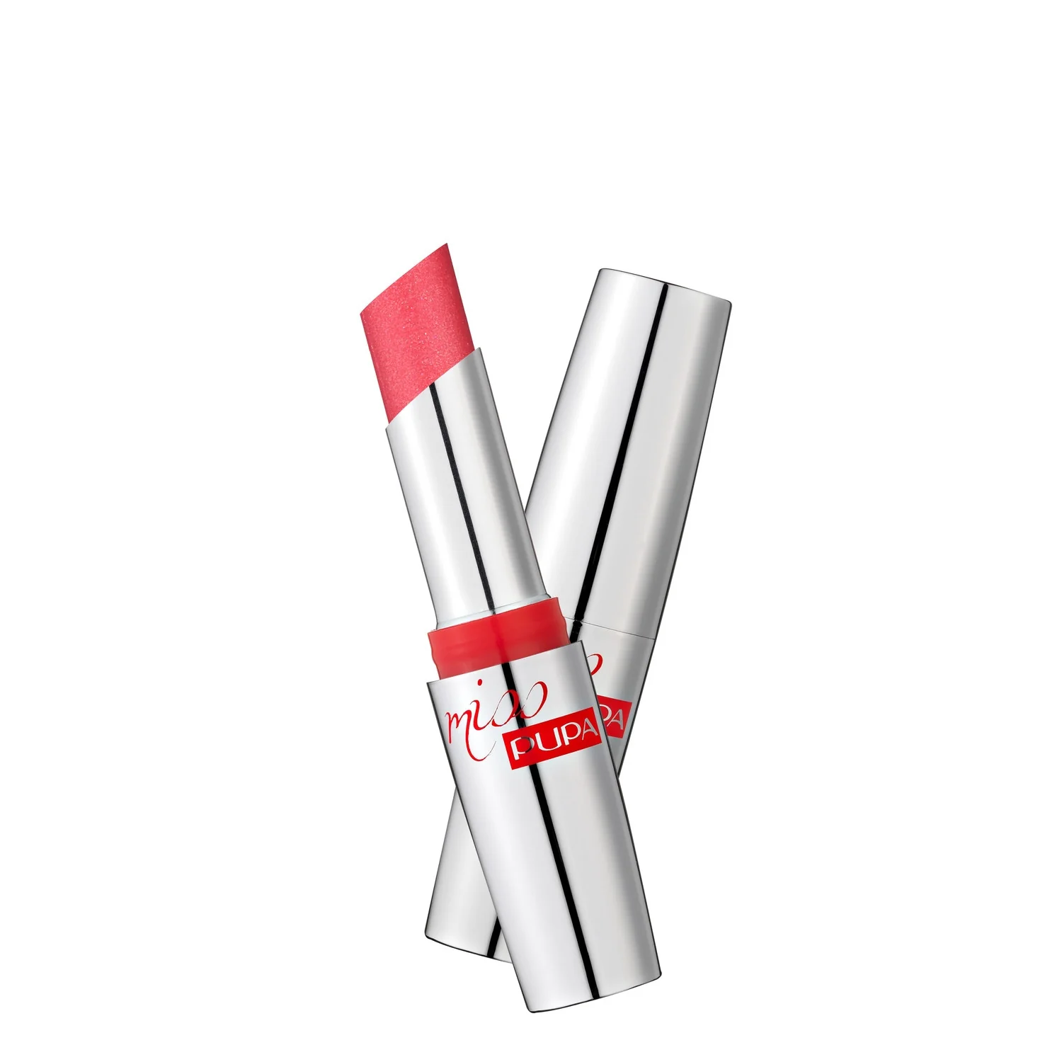 Miss Pupa Starlight Lips - žiarivý rúž, rúž