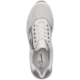 Charmosa Sneaker in weiß