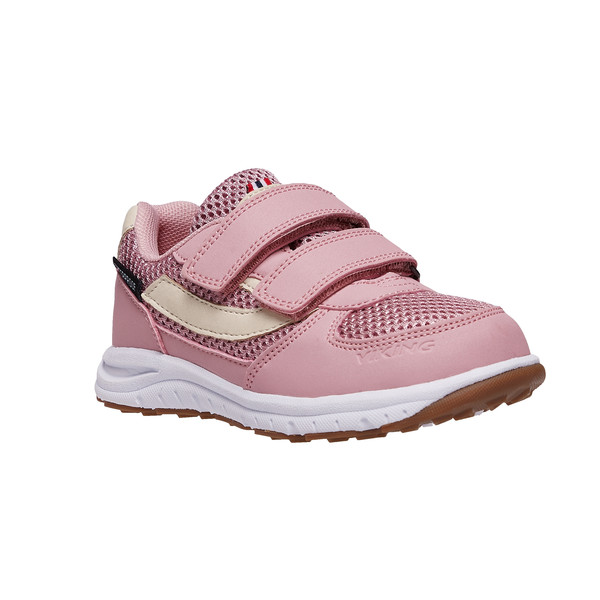 HOVET LOW WP Kinder - Freizeitschuhe