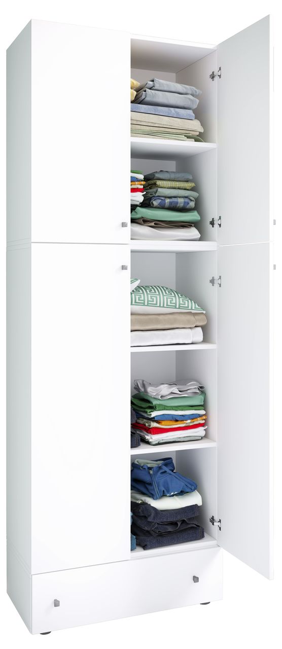 VCM Kleiderschrank 