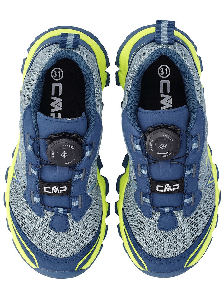 CMP Wanderschuhe 