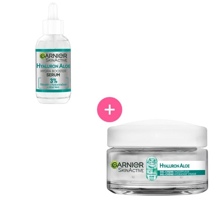 Hyaluron Aloe Serum