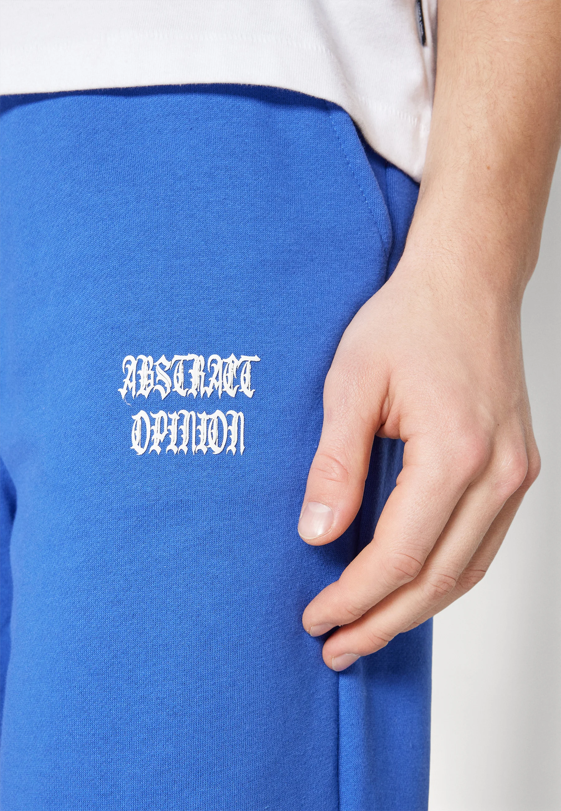 YOURTURN UNISEX - Pantalones deportivos