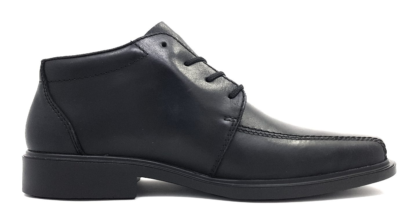 Rieker Clarino Turin B0011-00 Schwarz nero schwarz