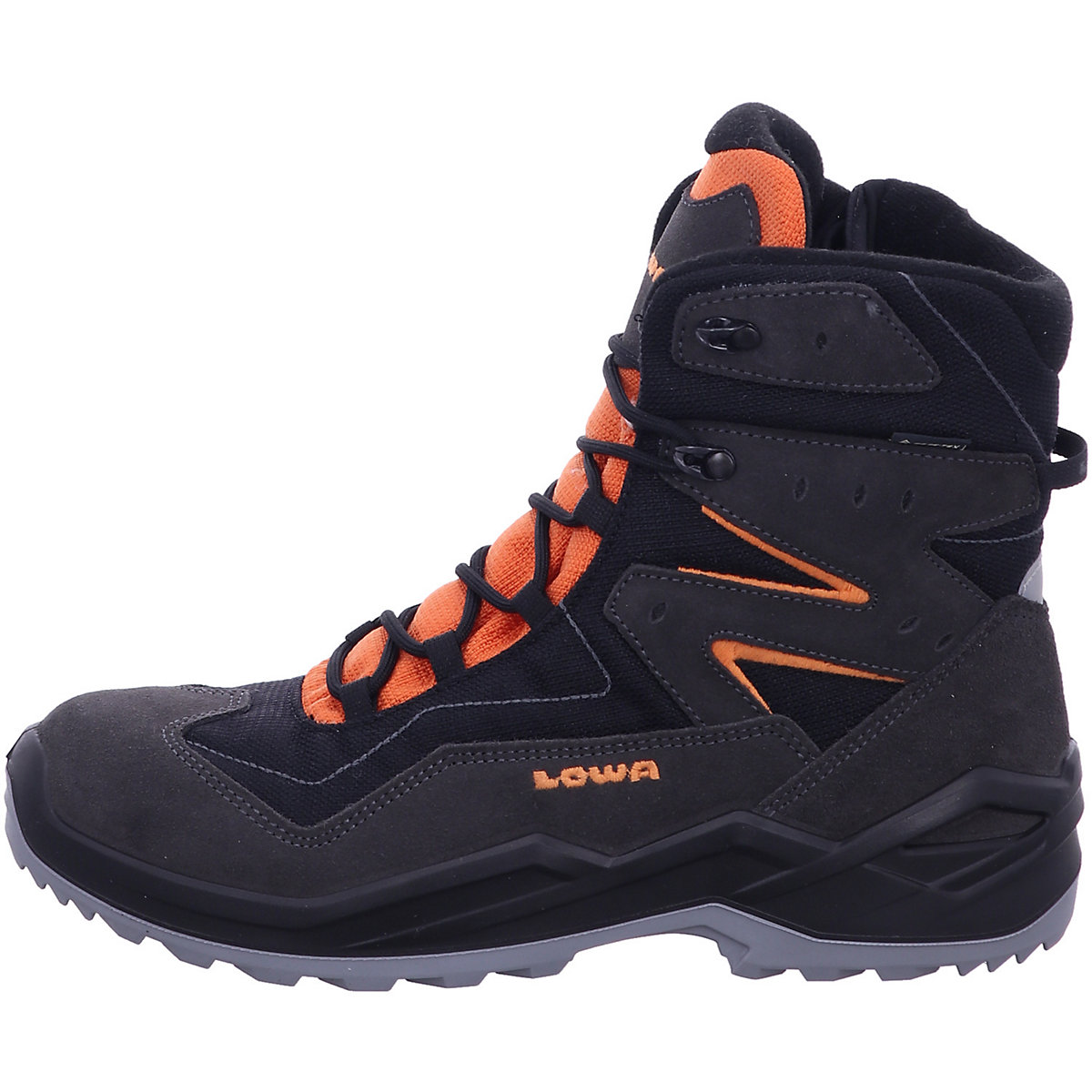Trekking- & Wanderstiefel
