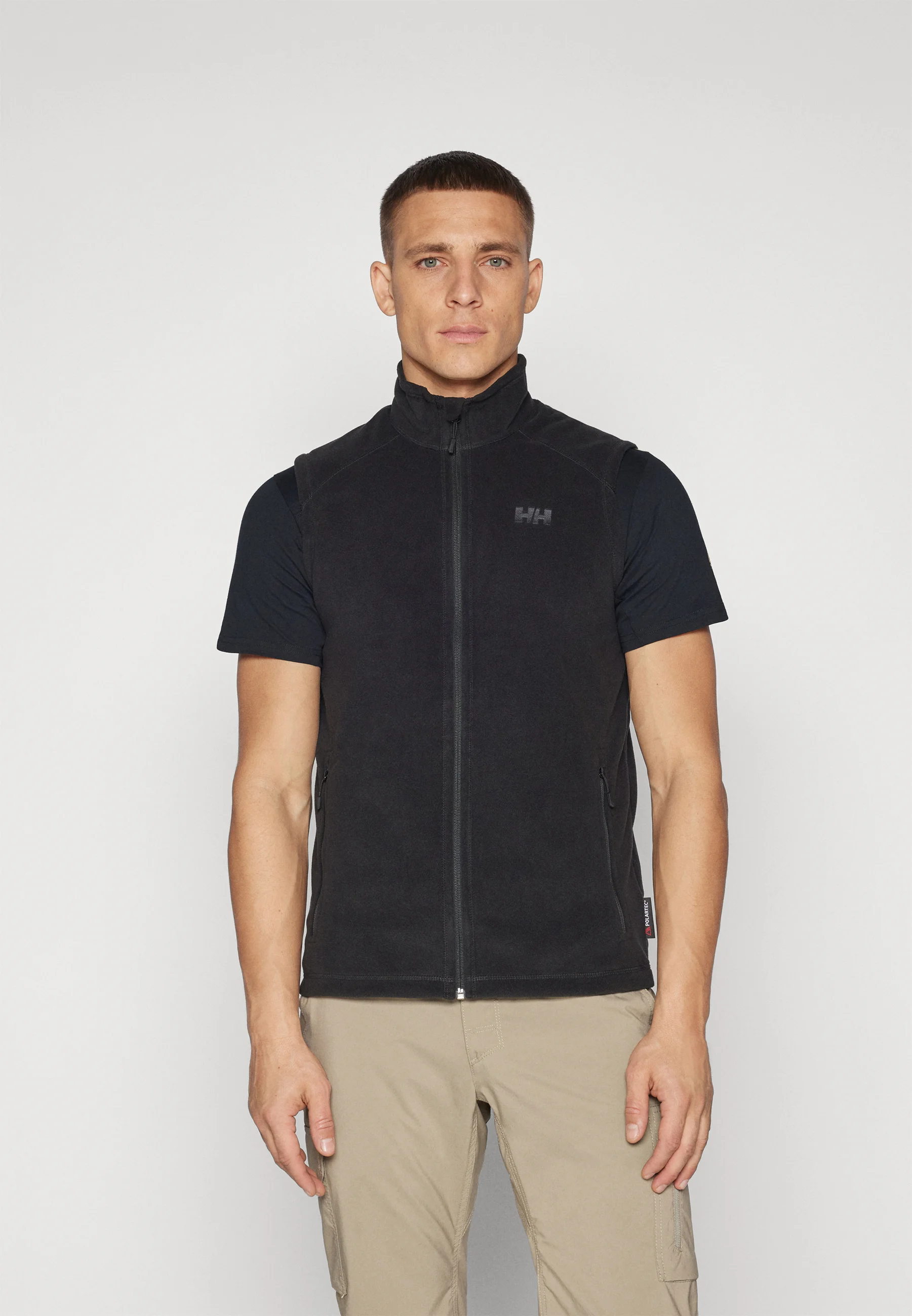 Chaleco Helly Hansen DAYBREAKER - Sin mangas