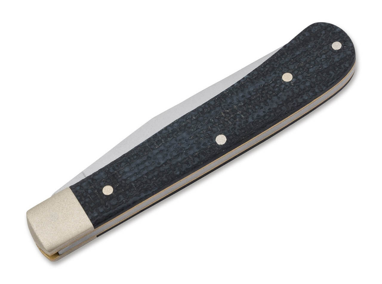 Trapper Uno Micarta C75