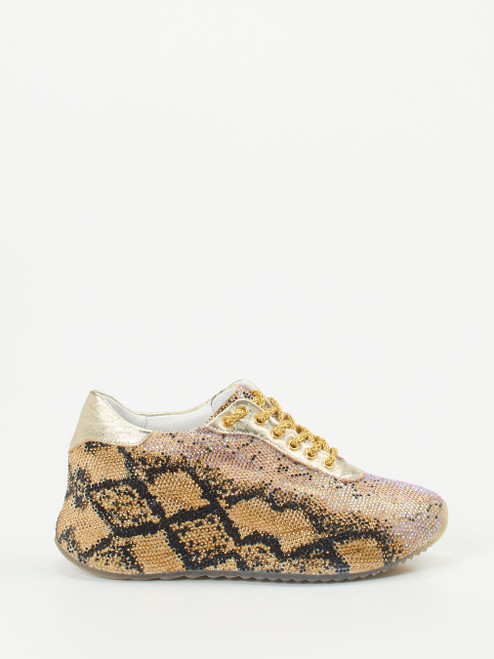 Sneaker-16639980003 Rise