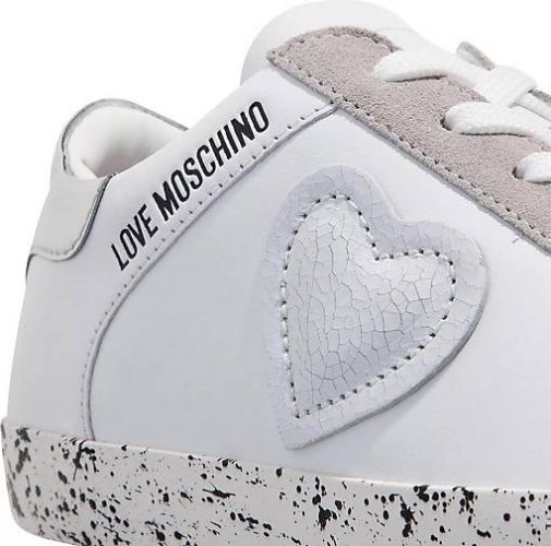 Love Moschino Schnürschuhe