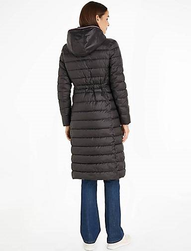 TOMMY HILFIGER Damen Steppmantel