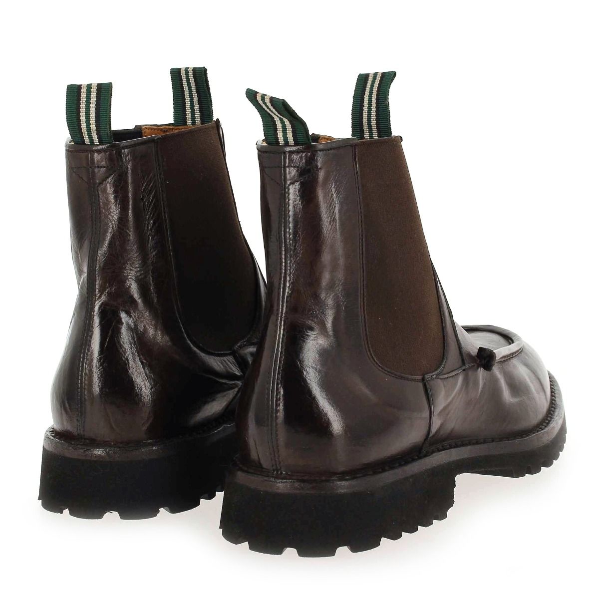 Green george  1036 - marron