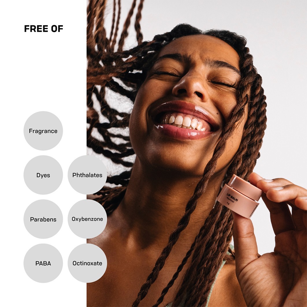 Lip Balm Maximizer