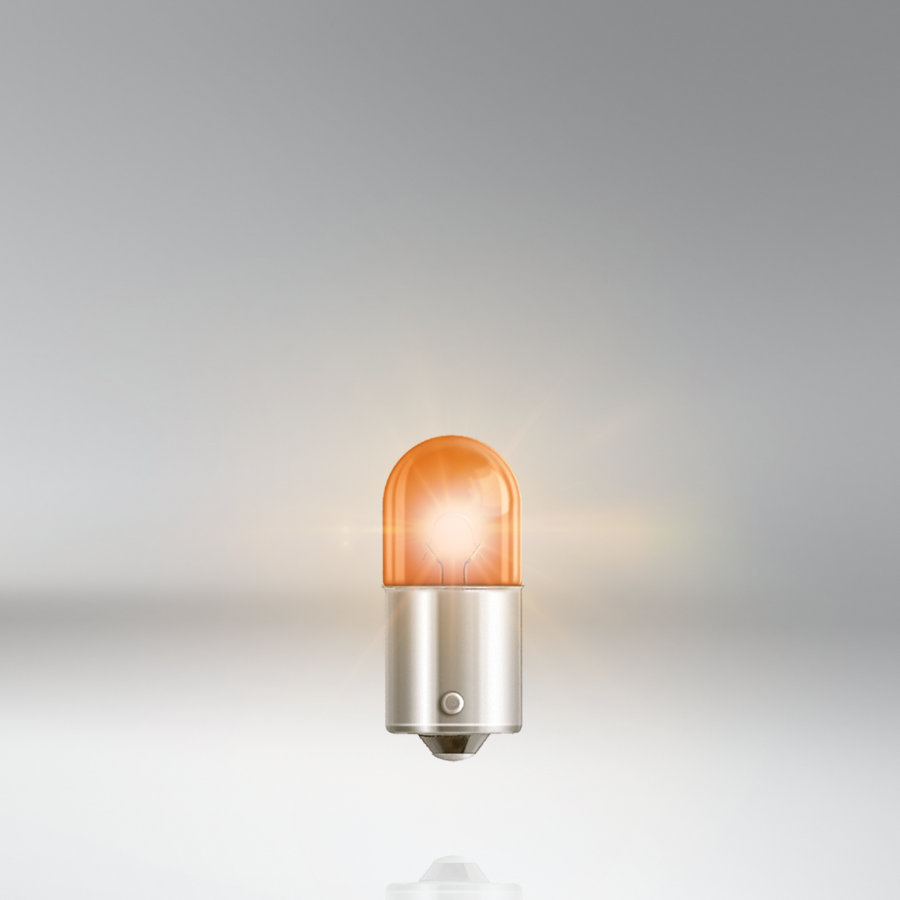 OSRAM Original RY10W 12 V, 1 Stück - ATU