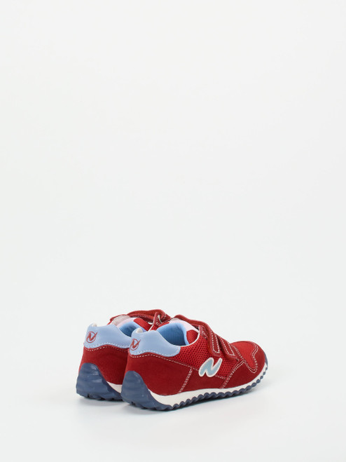 Klettschuh-66215510001 Naturino