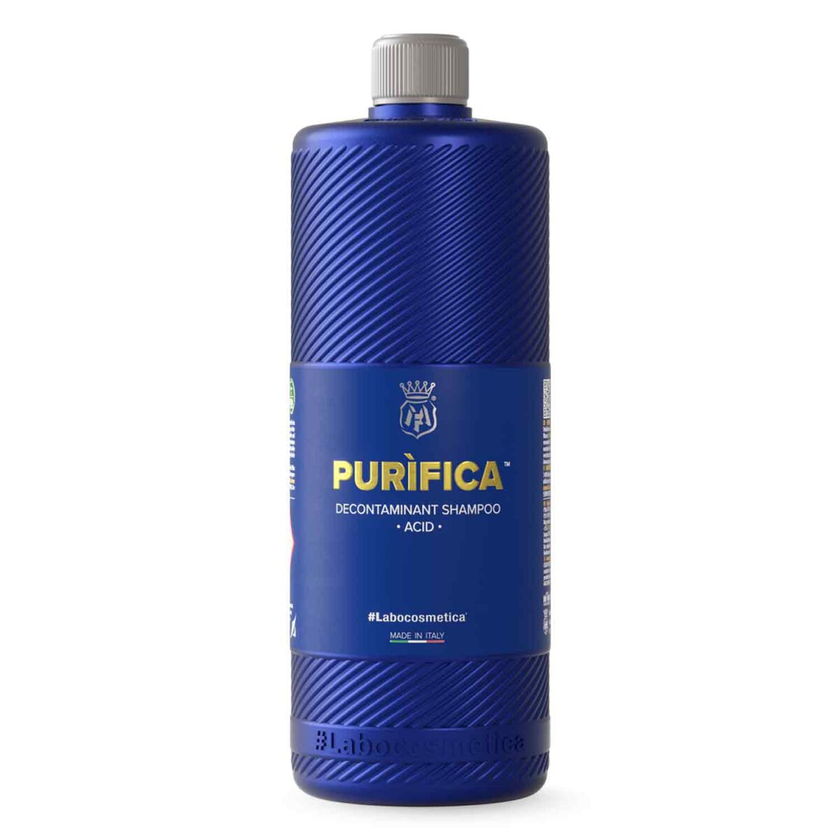 Labocosmetica 3pH Wasch Set