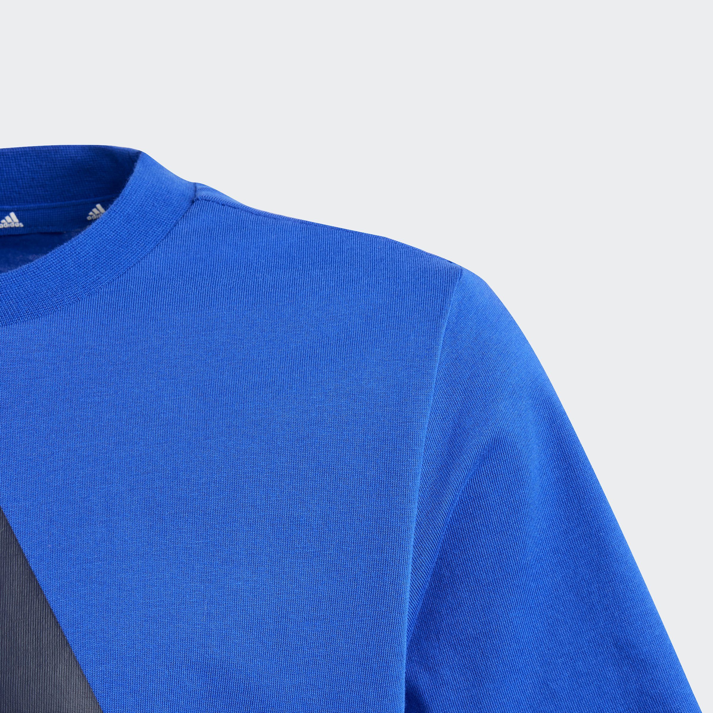 adidas Sportswear T-Shirt U BL TEE