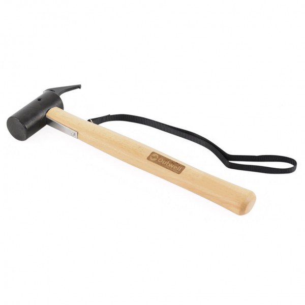 Outwell - Camping Hammer Steel
