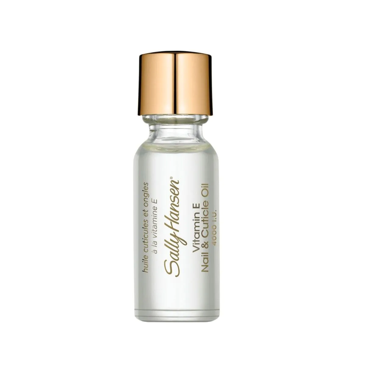 Sally Hansen Neglebåndsolie
