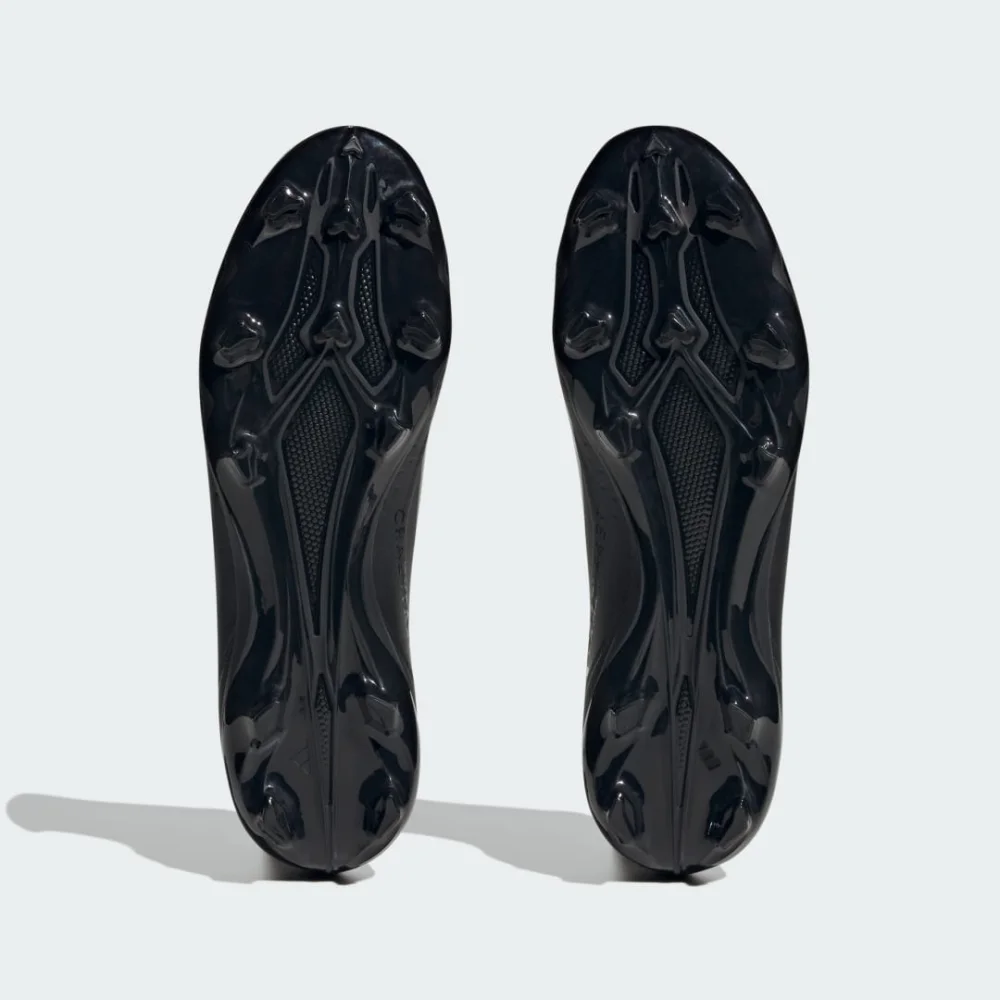 adidas X Crazyfast.3 LL FG GY7427 / schwarz