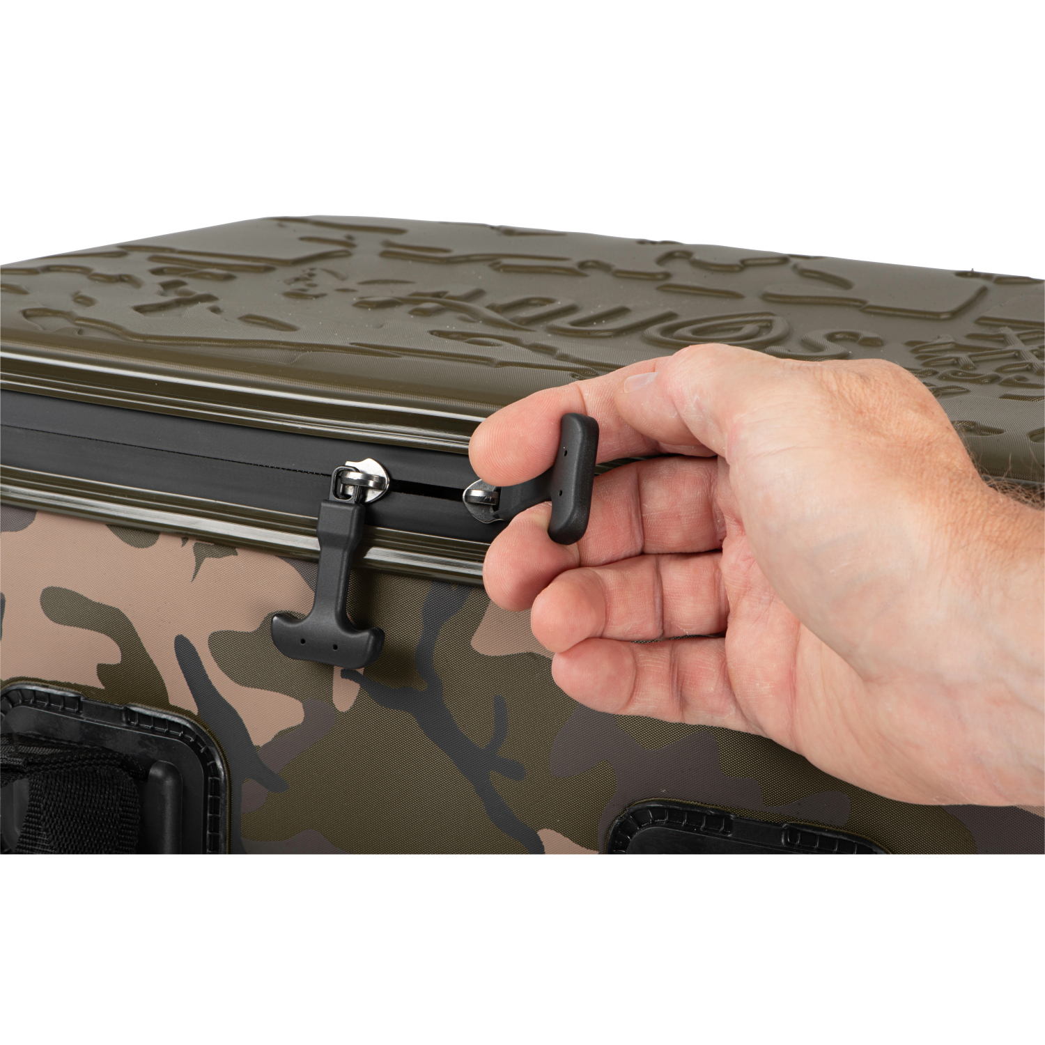 Fox Carp Tasche Aquos Camolite™ Cool Bag (20 l)
