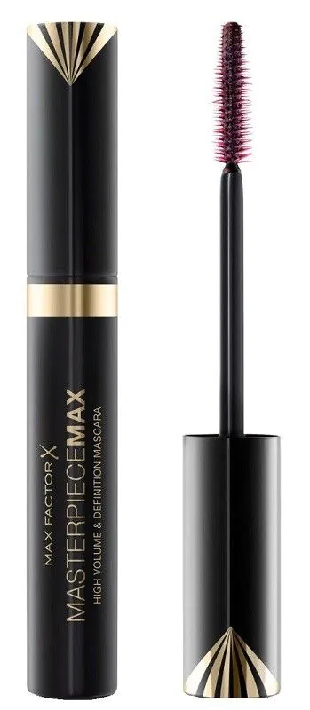 Μάσκαρα Max Factor Masterpiece Max 01