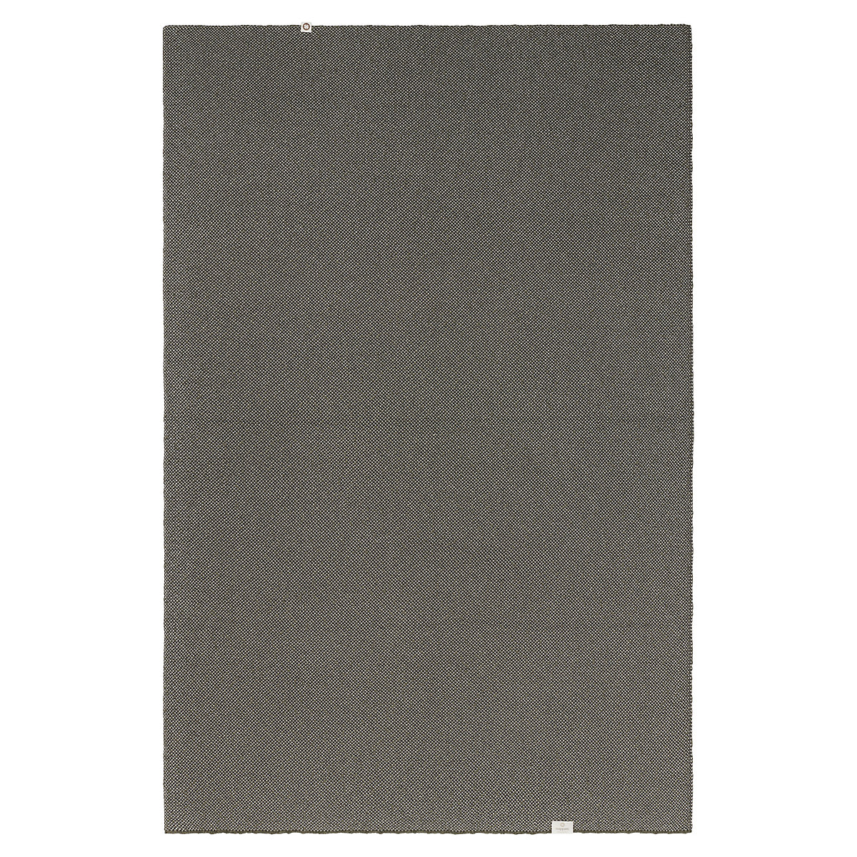 Decke Für Das Bettchen Melange Knit 100X140 Cm Moltontücher