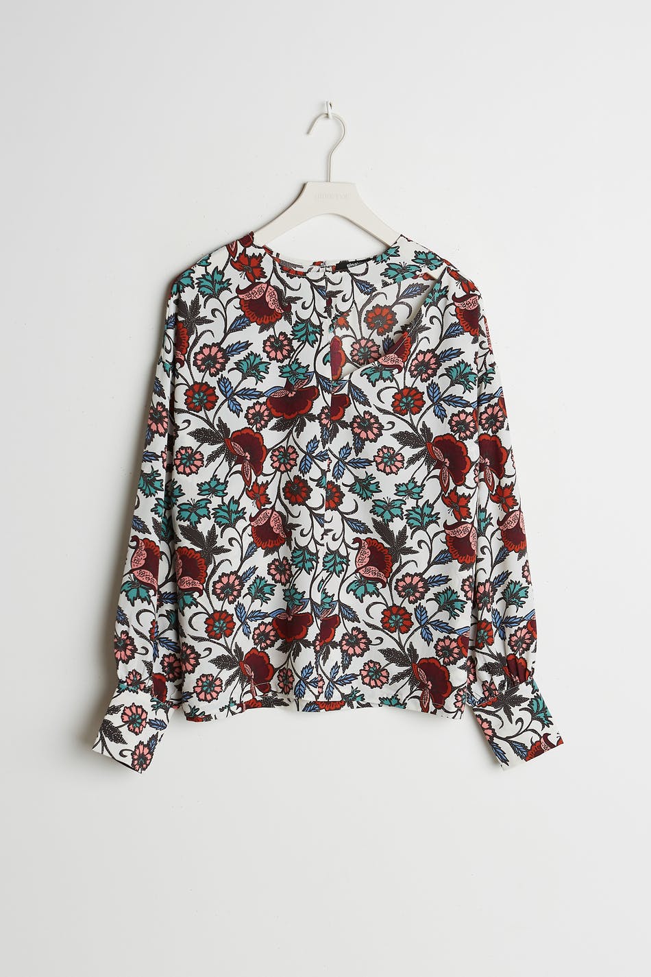 Josefina blouse