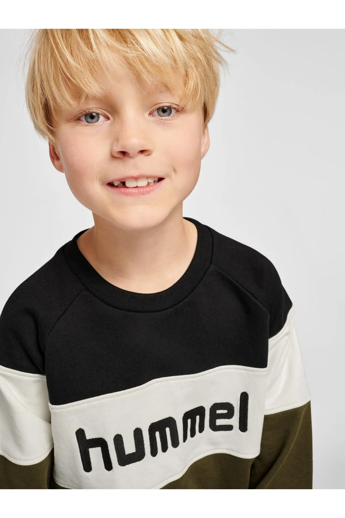 hummel  hmlCLAES SWEATSHIRT